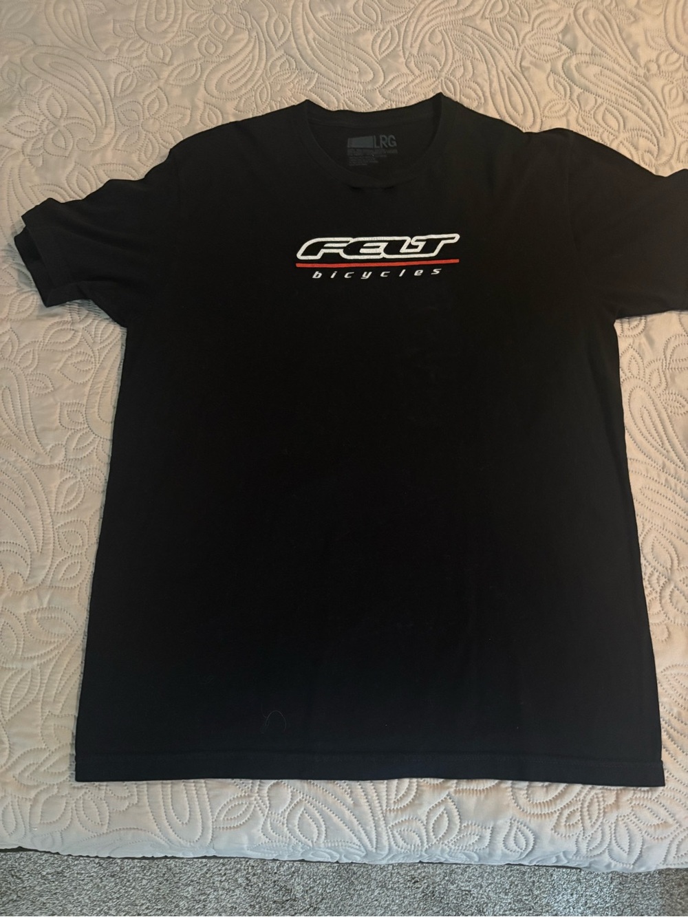 Felt Bicycles TShirt